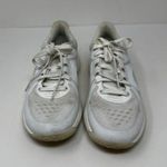 Lululemon Women's Strongfeel Lace Up Low Top Athletic Sneakers Shoes Trainers 7 Photo 1