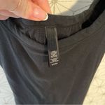 SKIMS  Cotton Rib Onesie in Soot Photo 3