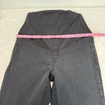 Madewell  Maternity Skinny Full Panel Preppy Coastal Cowgirl Postpartum size 29 Photo 7