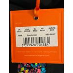 Panache Women's Size 30DD Sports Vest Black Multicolor Convertible Geo Print NWT Photo 6