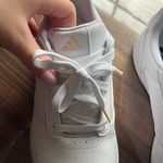 Adidas White  Golf Shoes  Photo 10