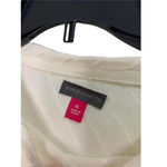 Vince Camuto Antique White Mock Neck Sweater Size XL NEW Photo 1