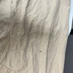 Liz Claiborne  Linen Cotton Sparkly Western Cowgirl Rodeo Womens Jacket Sz Medium Photo 12