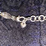 Brighton  Silver-tone Adjustable Bohemian Necklace Photo 1