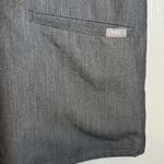 FIGS  V-Neck Surgeon Nurse Doctor Pharmacist Scrub Top Casma Size Large EUC #2559 Photo 3