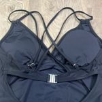 Charmo NWOT Black One Photo 3