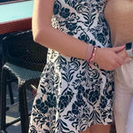 Boutique Super cute mini dress Photo 1