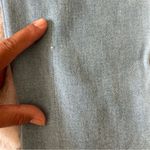 Risen NWT High Rise Slim Straight Leg Distressed Jeans Sz 3/26W **see descrip Blue Photo 8