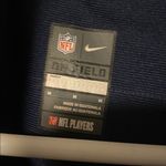 Nike NFL On Field Jersey - patriots edelman Photo 3