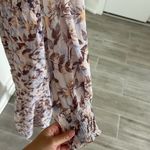 Women’s Floral V Photo 2