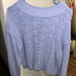 Free People  Pullover Knit Photo 0