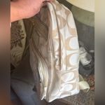 Coach Authentic 1941 "POPPY" Large zip signature Backpack with Colorful Floral Photo 6