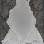 Active USA Oversized Cowl Neck Sweater Photo 5