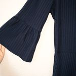 Daniel Cremieux Cremieux Vertical Striped Dress Photo 2