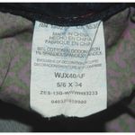 Wrangler  Rock 47 Jeans 5/6 Tall Low Rise Boot Cut Embellished Western Cowgirl Photo 10