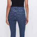 Good American good legs crop 28/6 Photo 1