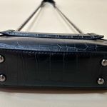 ZARA black mini purse - crossbody - bag Photo 2