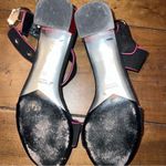 Gucci  Block Heel Dress Sandals Photo 8