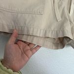 Guess Vintage Chinos Utility Shorts Khaki 28 Photo 1