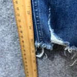 Torrid Bombshell Skinny Jeans Size 14R Distressed Ripped Premium Stretch Denim Photo 3