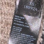 ALLSAINTS  Italian Yarn Relaxed Fit Sweater Photo 3