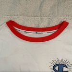 Champion Women’s Cropped Tee Photo 4