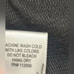 Judith March  Black Sweatshirt with Pink Graphic size s Photo 5