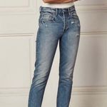 Free People Boyish By Her Th Billy Jean Jeans Photo 0