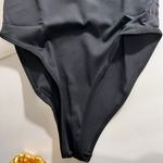 Ultracor Swimsuit One Piece Star Print Photo 5