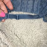 PINK - Victoria's Secret VS Pink Lace Halter Bralette, Large Photo 4