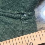 NFL Green Bay Packers Womens Medium Full Zip Hoodie Green  Football Fleece Jacket Photo 3