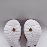 Sperry Womens 7 Shoes Pink Rubber Flip Flop Waterproof Top-Sider Thong Sandals Photo 9