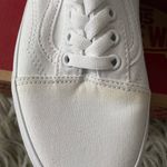 Vans Old Skool White Photo 2