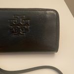 Tory Burch  Thea patent leather wristlet Photo 4