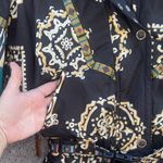 Obermeyer Vintage SKI SUIT SNOWSUIT Women's Vtg Size 6 Photo 4