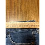 Pilcro and the Letterpress  Womens Jean Shorts Size 26 Cotton Blend Blue Photo 8