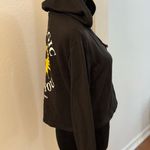 Disney “Mickey Mouse” Original Dreamer Cropped Hoodie Photo 1