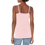 Motherhood  Maternity Clip Down Nursing Cami. Pink. XS. NWT. Photo 6