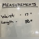 Rachel Zoe black and white heart leopard print satin maxi skirt size large Photo 7