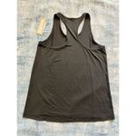 32 Degrees Heat NWT! 32 Degrees Black Racerback Tank Top Medium Runs Big Photo 1