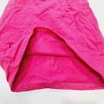 superdown Katia Cut Out Dress in Hot Pink XS Photo 3