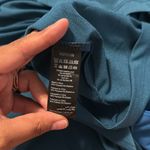 Avenue ‎ blue blouse Photo 4