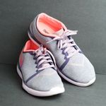 Nike Lunar Sculpt Purple Smoke/Hyper Violet Athletic Shoes Womens Size 11 Photo 2