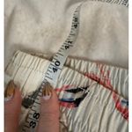 Briggs New York Tropical‎ Lightweight Wide Leg Pull On Pants Photo 7