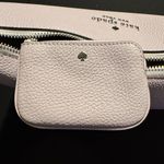 Kate Spade  Light Purple Shoulder Bag Photo 7