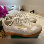 Puma Palermo Moda Sneakers size 8; EUC Photo 10