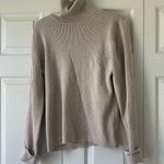 Tommy Hilfiger Vintage  Ribbed Turtleneck Sweater Photo 0