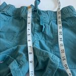 The North Face  women’s teal outdoor hiking shorts, size extra small XS 🖤 Photo 5