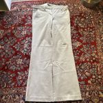 EXPRESS Columnist Women's Pant Size 6R Brown Flare Leg Low Rise Stretch Photo 2