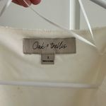 Romper White Photo 2